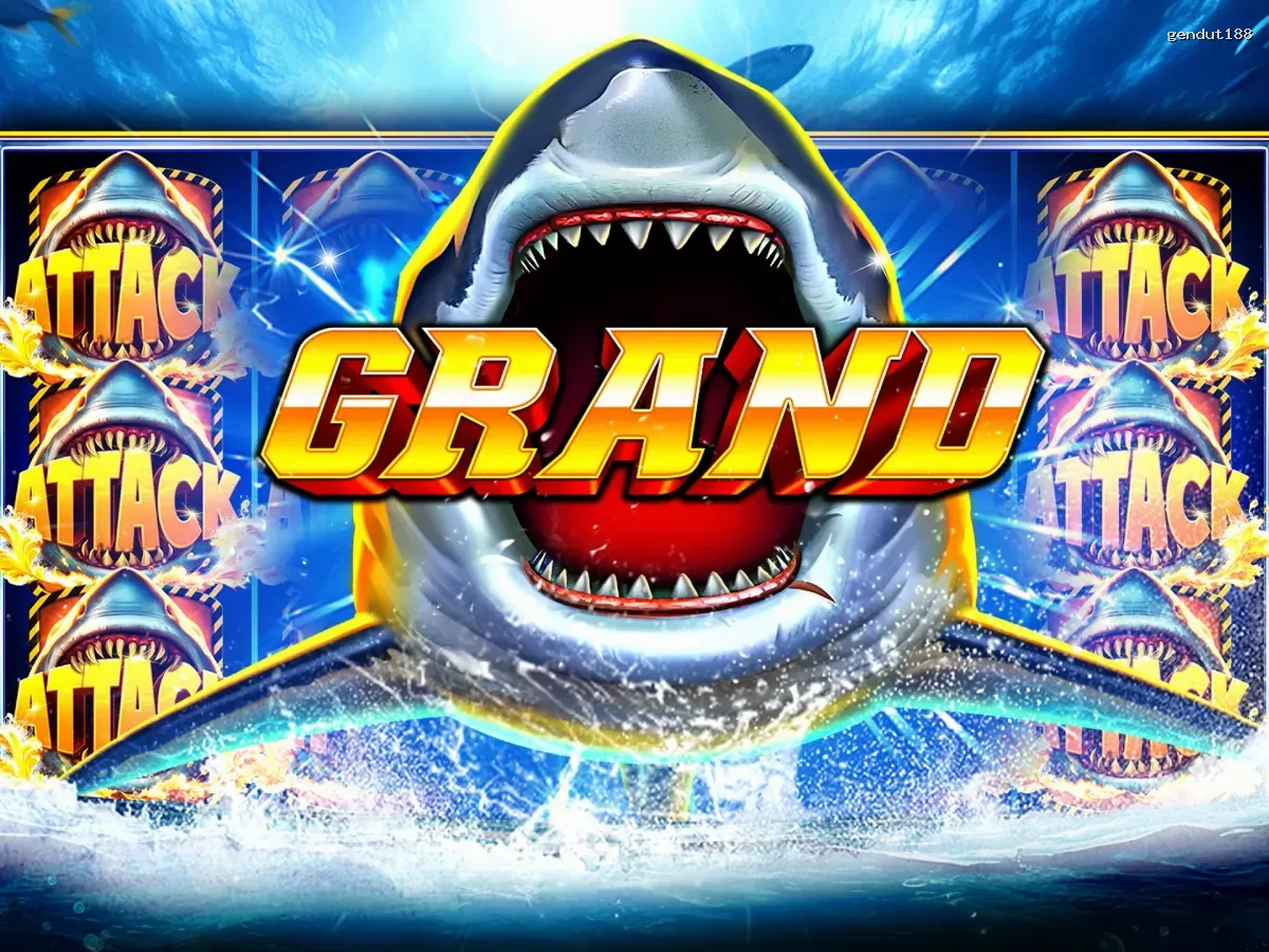 Promosi & Jackpot gendut188 screenshot