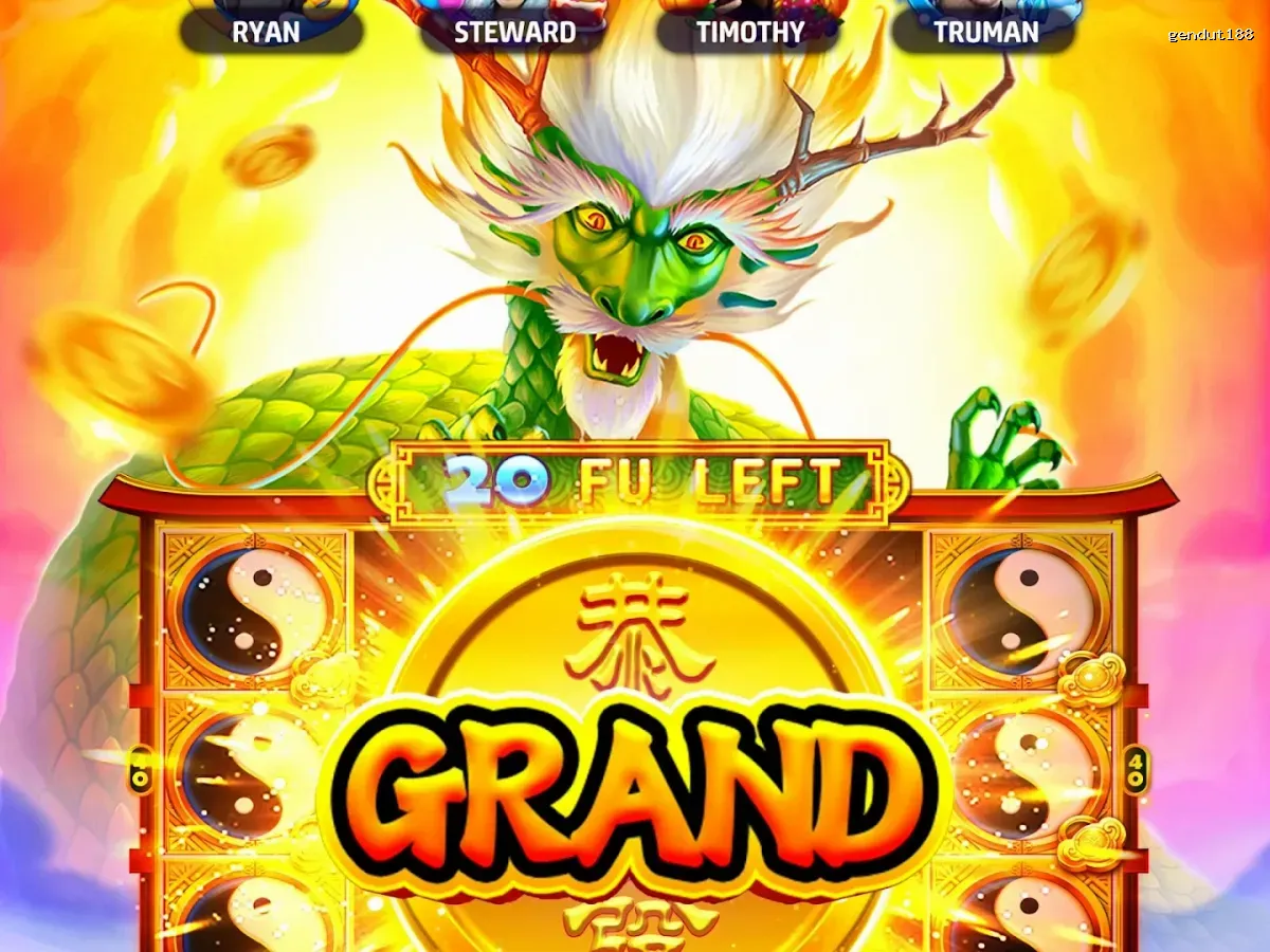 Koleksi gendut188 Slot Gacor screenshot